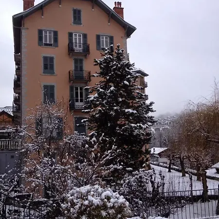 Snow Tram - Proche Piste Et Thermes