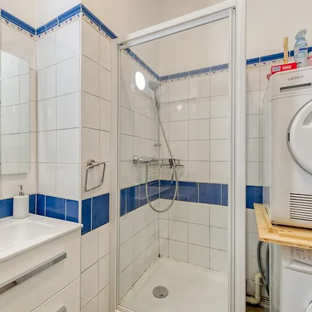 Apartment Snow Tram - Proche Piste Et Thermes *